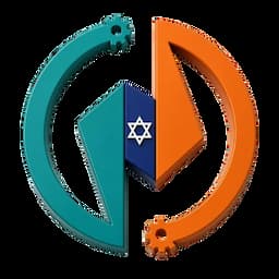 Fusion College of Technology emblem