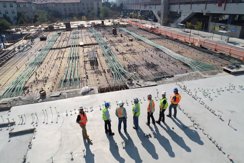 Certificate IV in Building and Construction