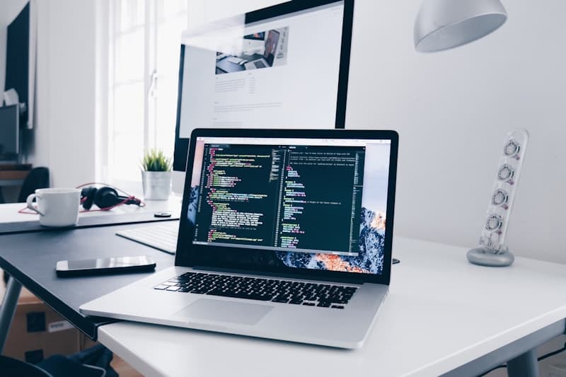 Advanced Diploma of Information Technology